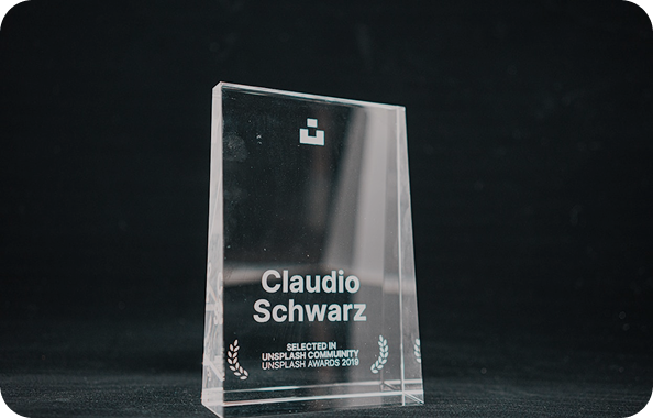 tender award