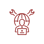tender scope icon