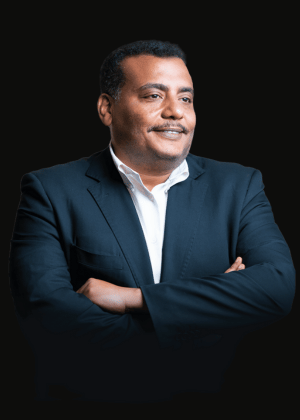 Hisham Mohammed Abu Shama