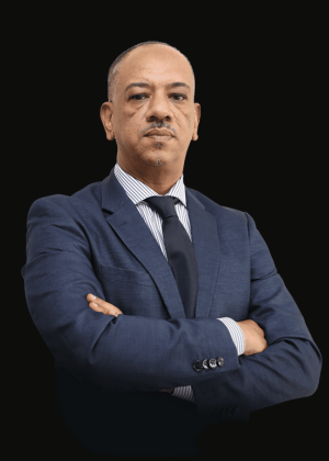 Ibrahim Mamoun Ibrahim Hassan