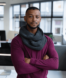 Team member