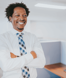 Team member