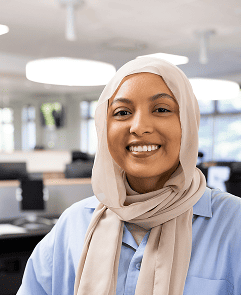 Team member