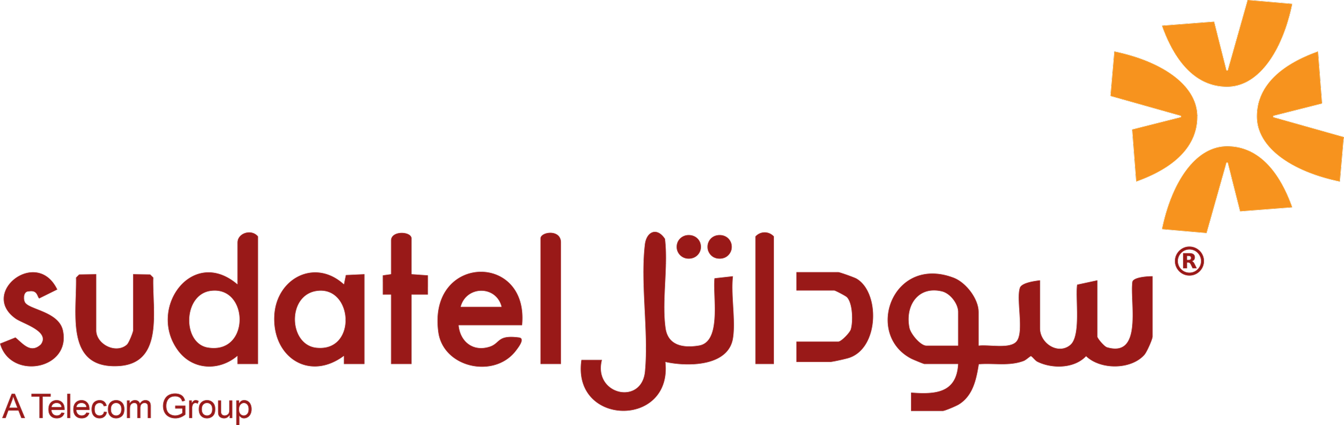Sudatel Logo