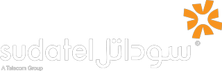 Sudatel Logo