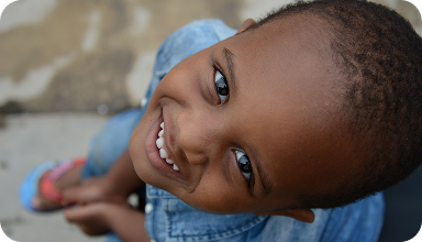 Orphan Care & Community Empowerment