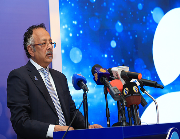 Sudatel Telecommunications Group FY2025 financial results